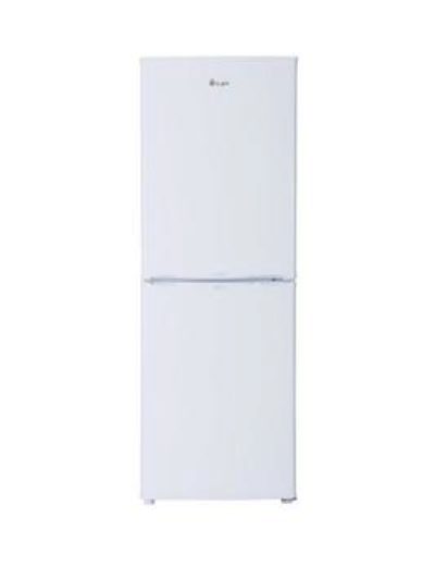 Swan Sr5291W 50Cm Fridge Freezer - Next Day Delivery - White Swan Sr5291W 50Cm Fridge Freezer - Next Day Delivery - White